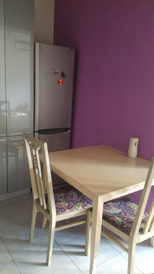 Empire Apartments Skopje Ngoại thất bức ảnh